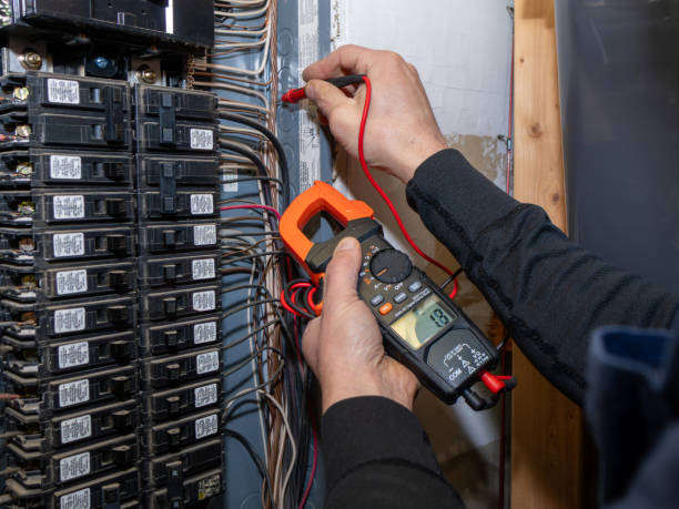 Best Electrical Outlet Repair  in Sergeant Bluff, IA