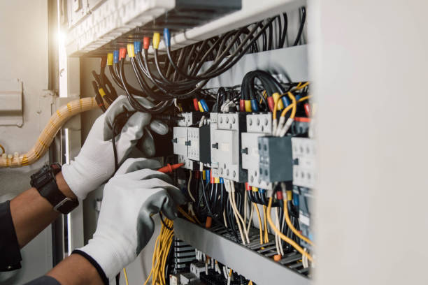 Best Electrical Troubleshooting Services  in Sergeant Bluff, IA